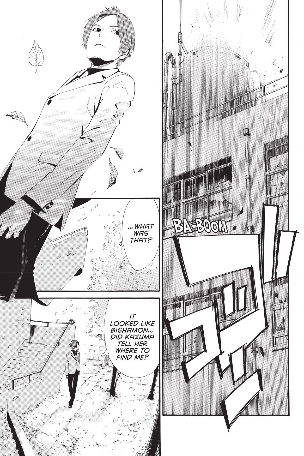 Noragami, Chapter 60 image 28