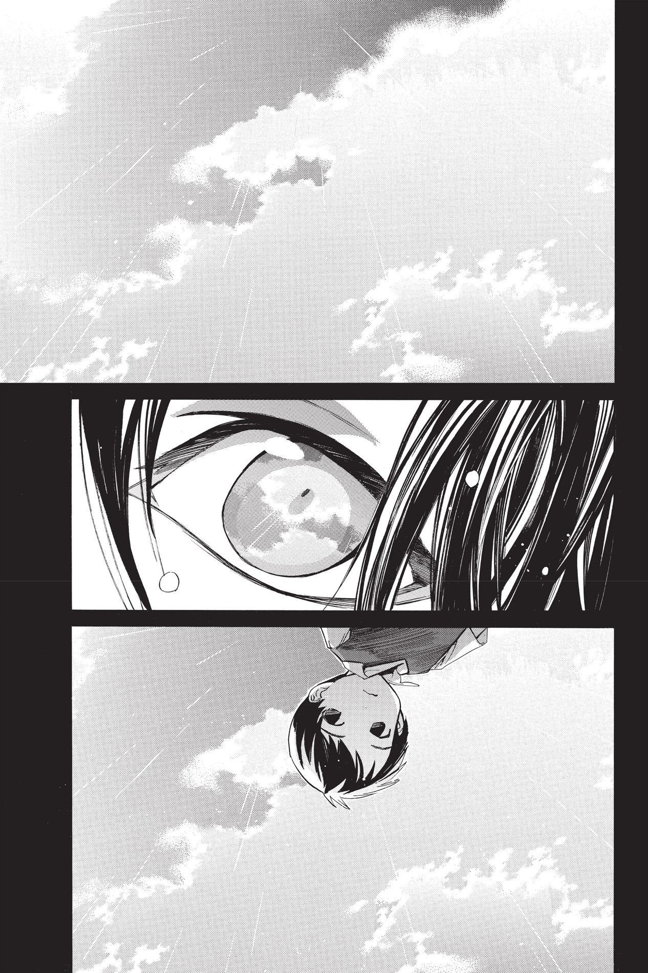 Noragami, Chapter 63 image 01