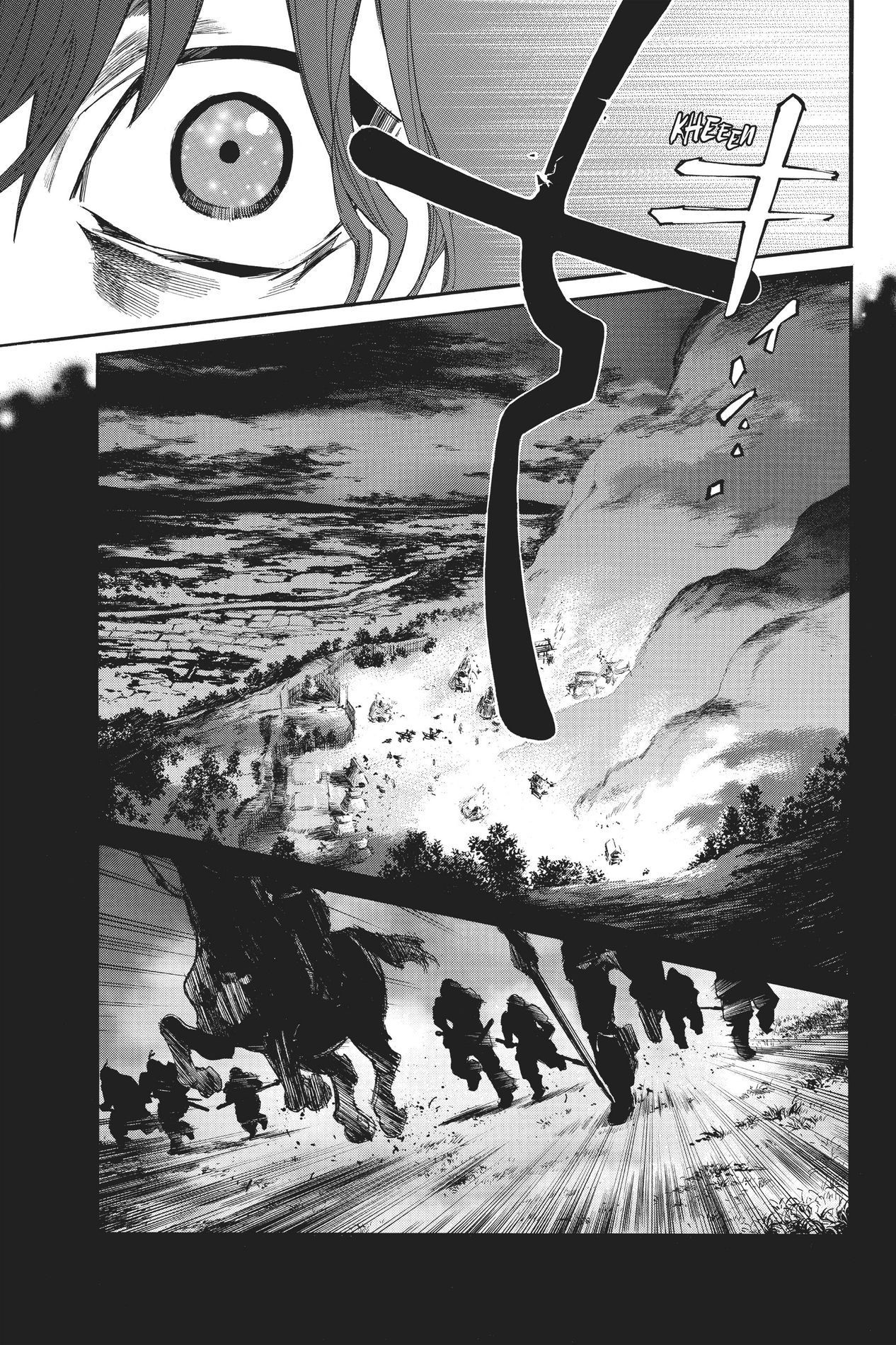 Noragami, Chapter 65 image 31