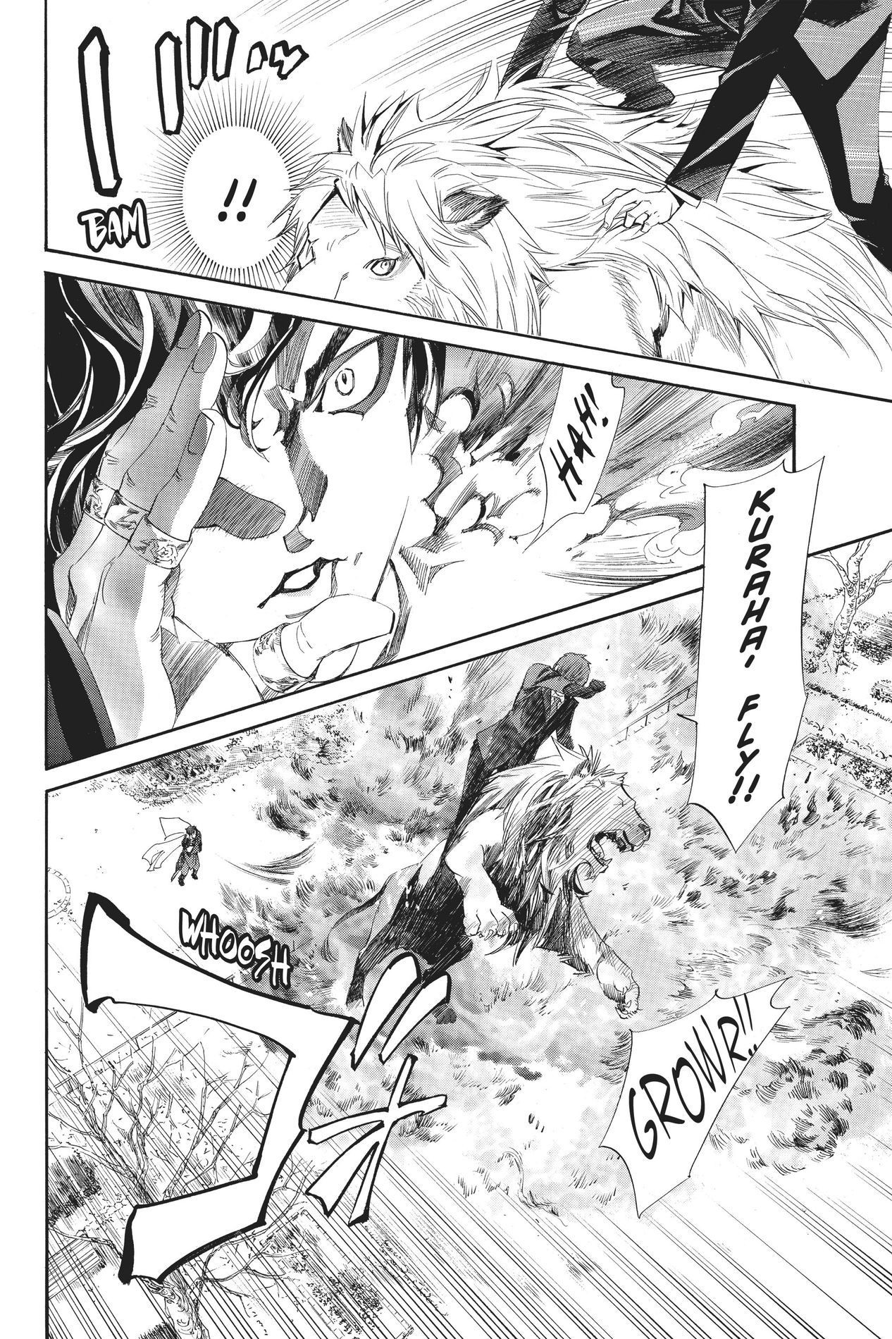 Noragami, Chapter 65 image 42