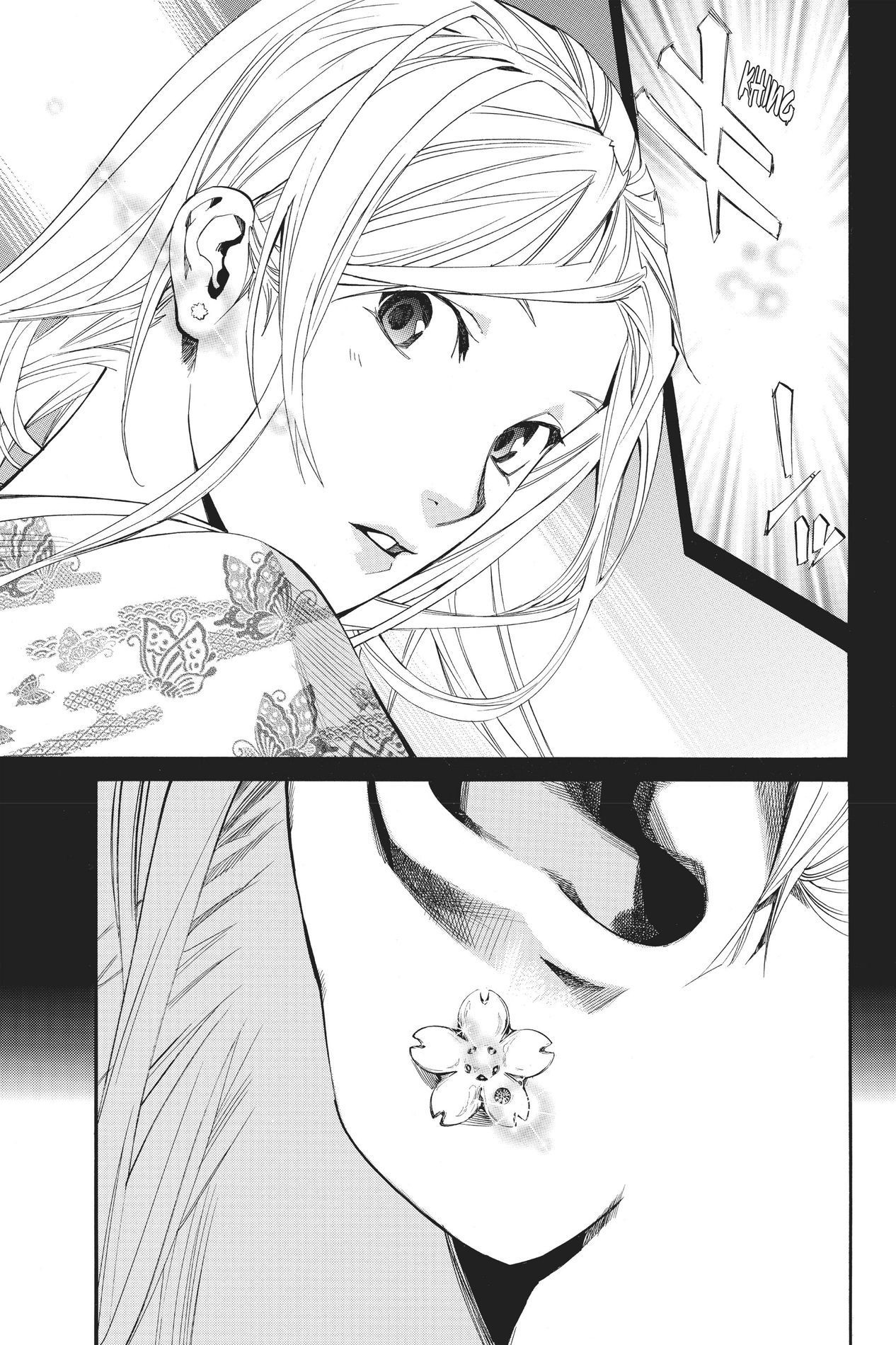 Noragami, Chapter 69 image 41