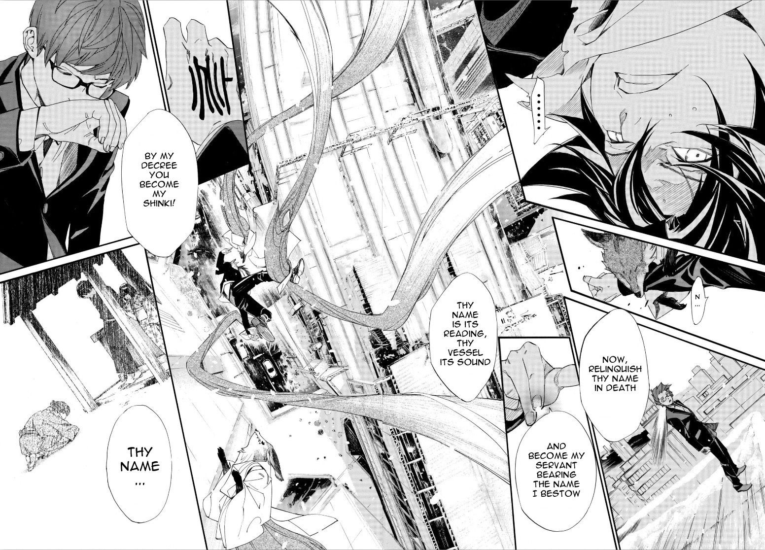 Noragami, Chapter 78.2 image 08