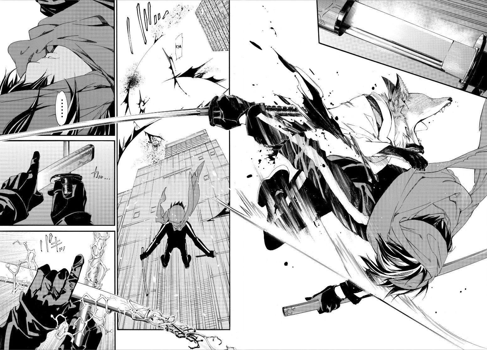 Noragami, Chapter 78.2 image 11