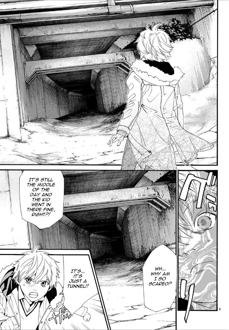 Noragami, Chapter 80.2 image 06