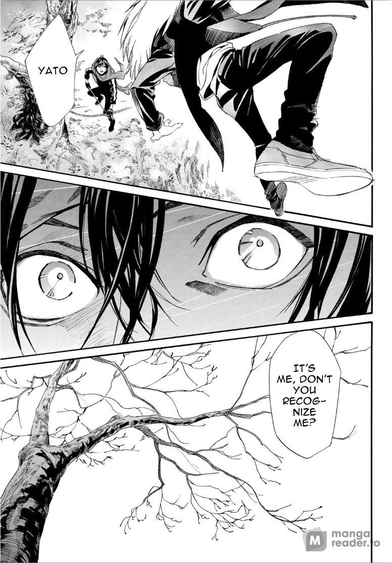 Noragami, Chapter 88.2 image 28