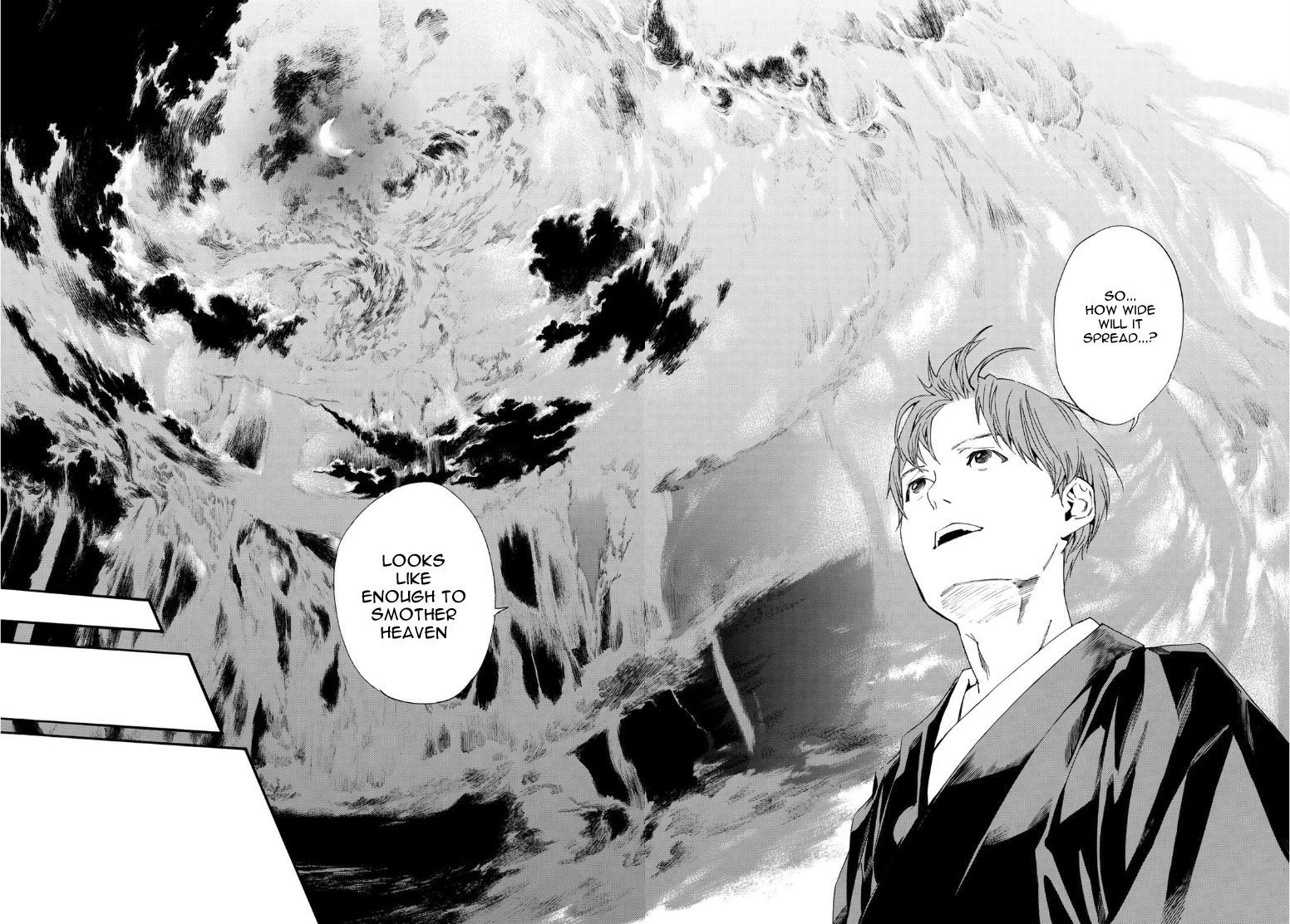 Noragami, Chapter 91.2 image 20