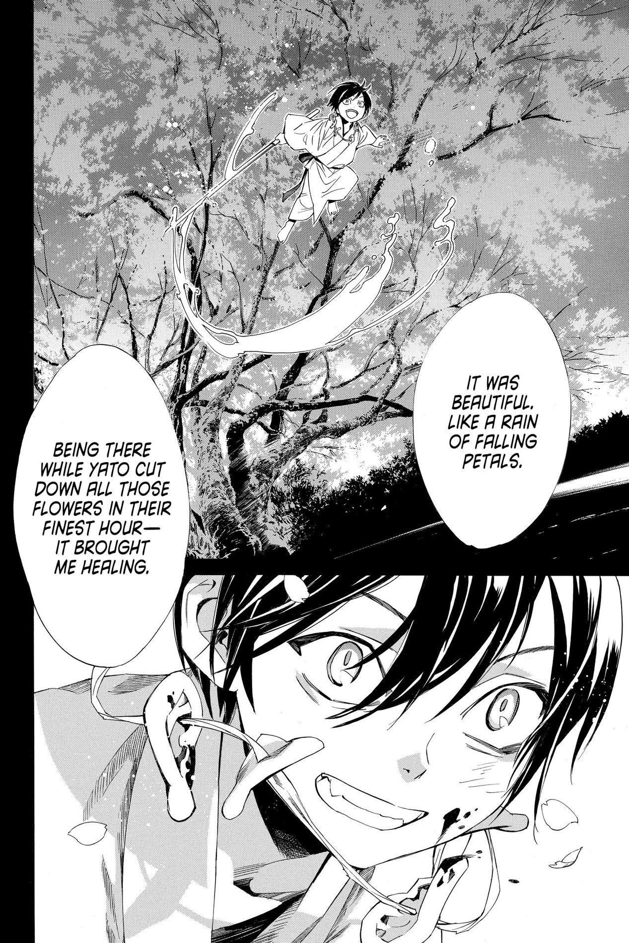 Noragami, Chapter 94 image 26