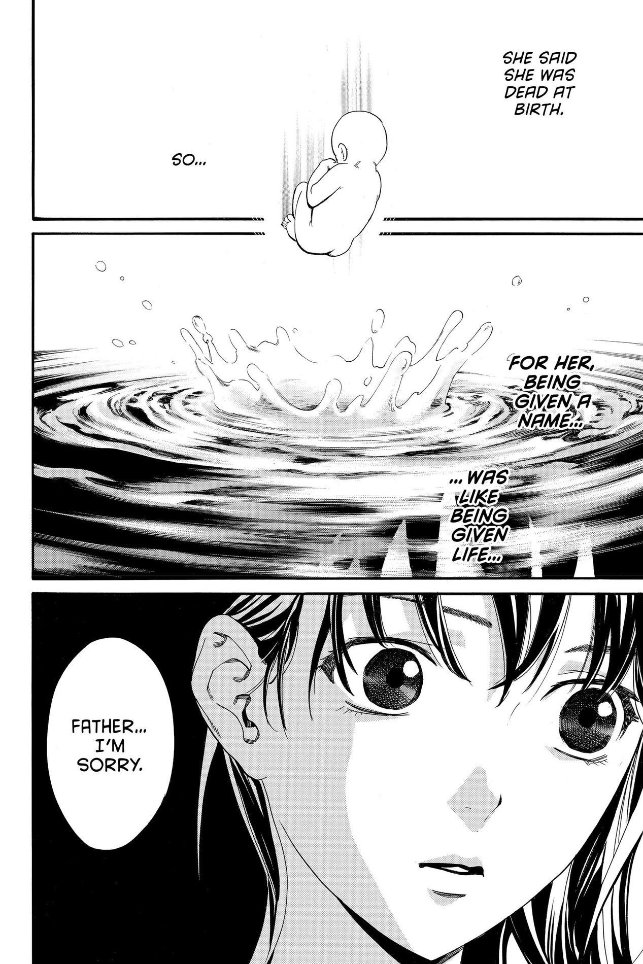 Noragami, Chapter 97 image 14