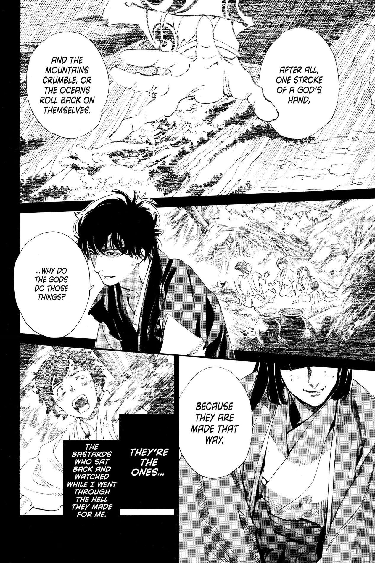 Noragami, Chapter 98 image 25