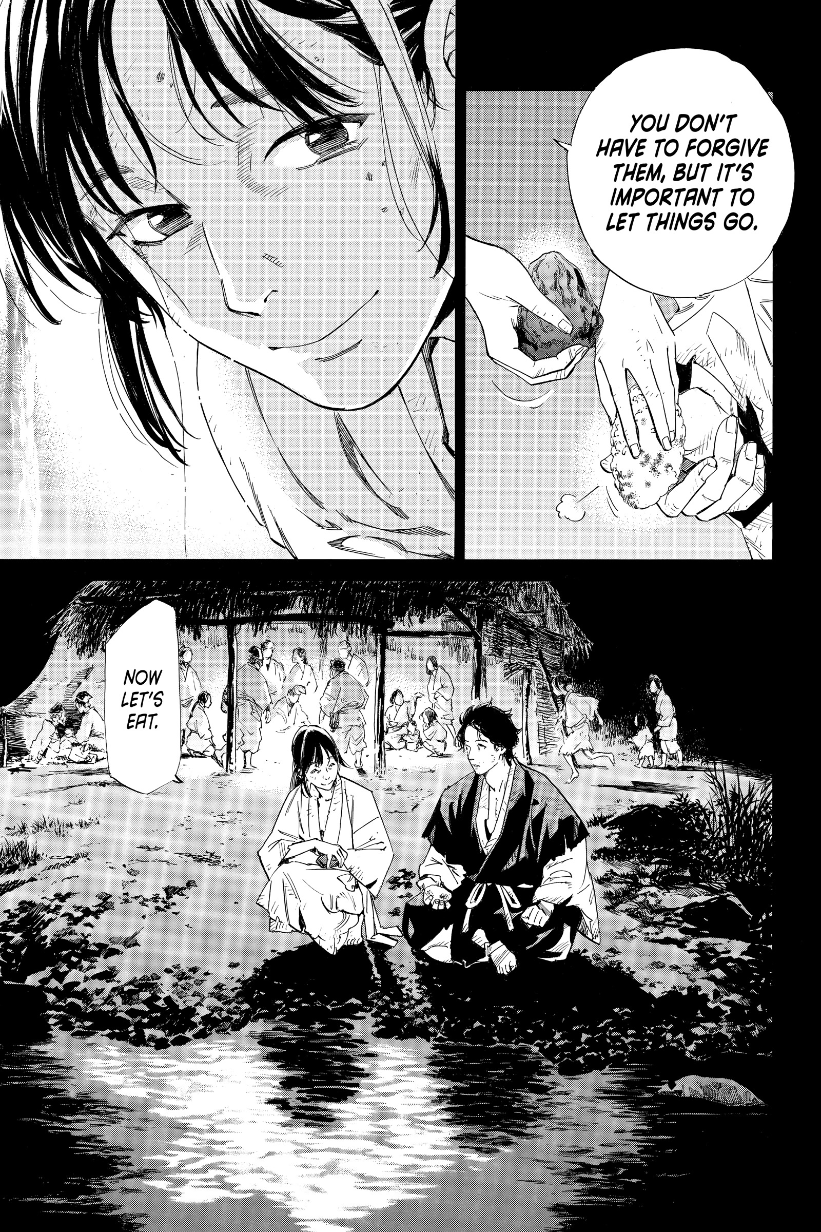 Noragami, Chapter 103 image 22