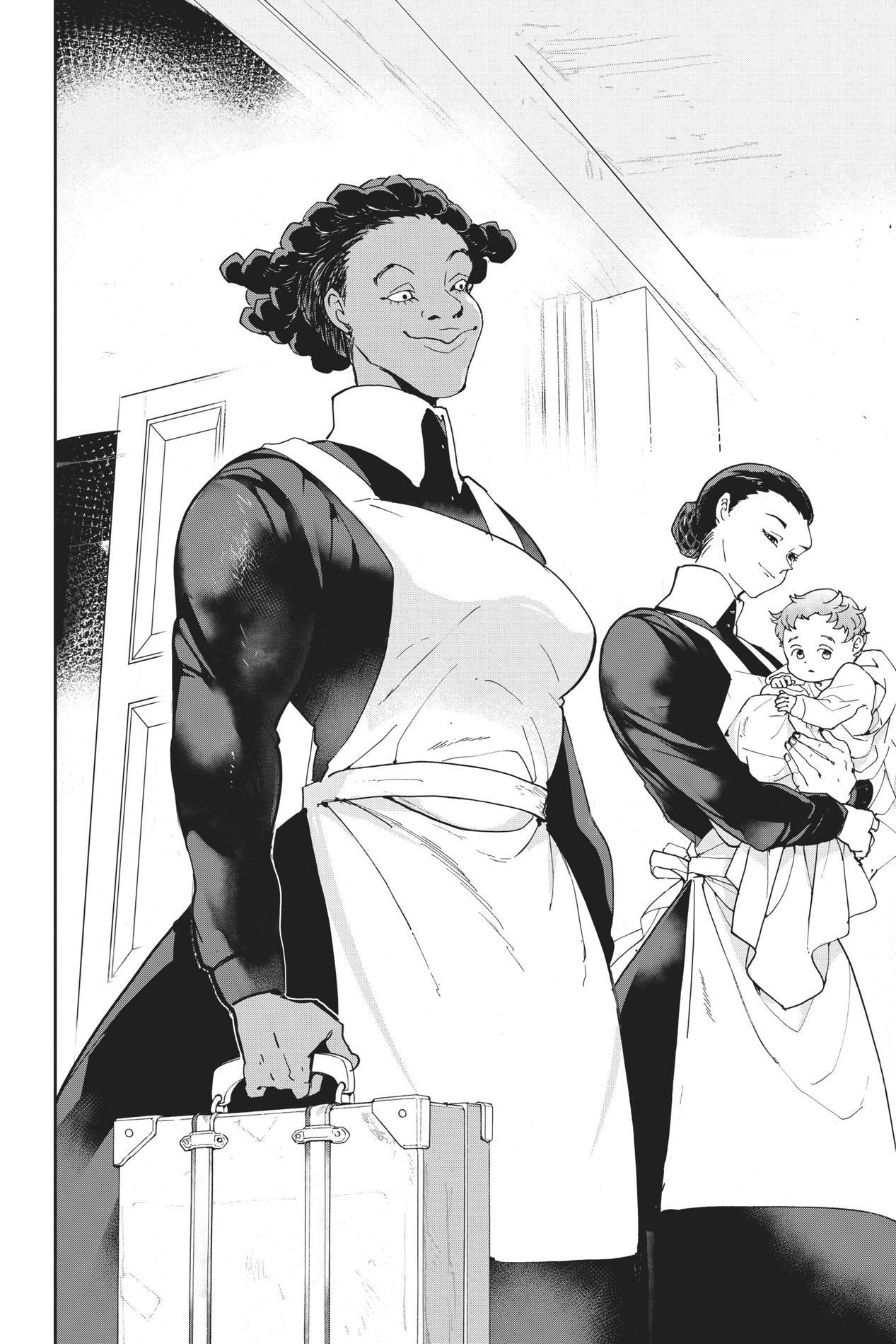 The Promised Neverland, Chapter 5 image 14