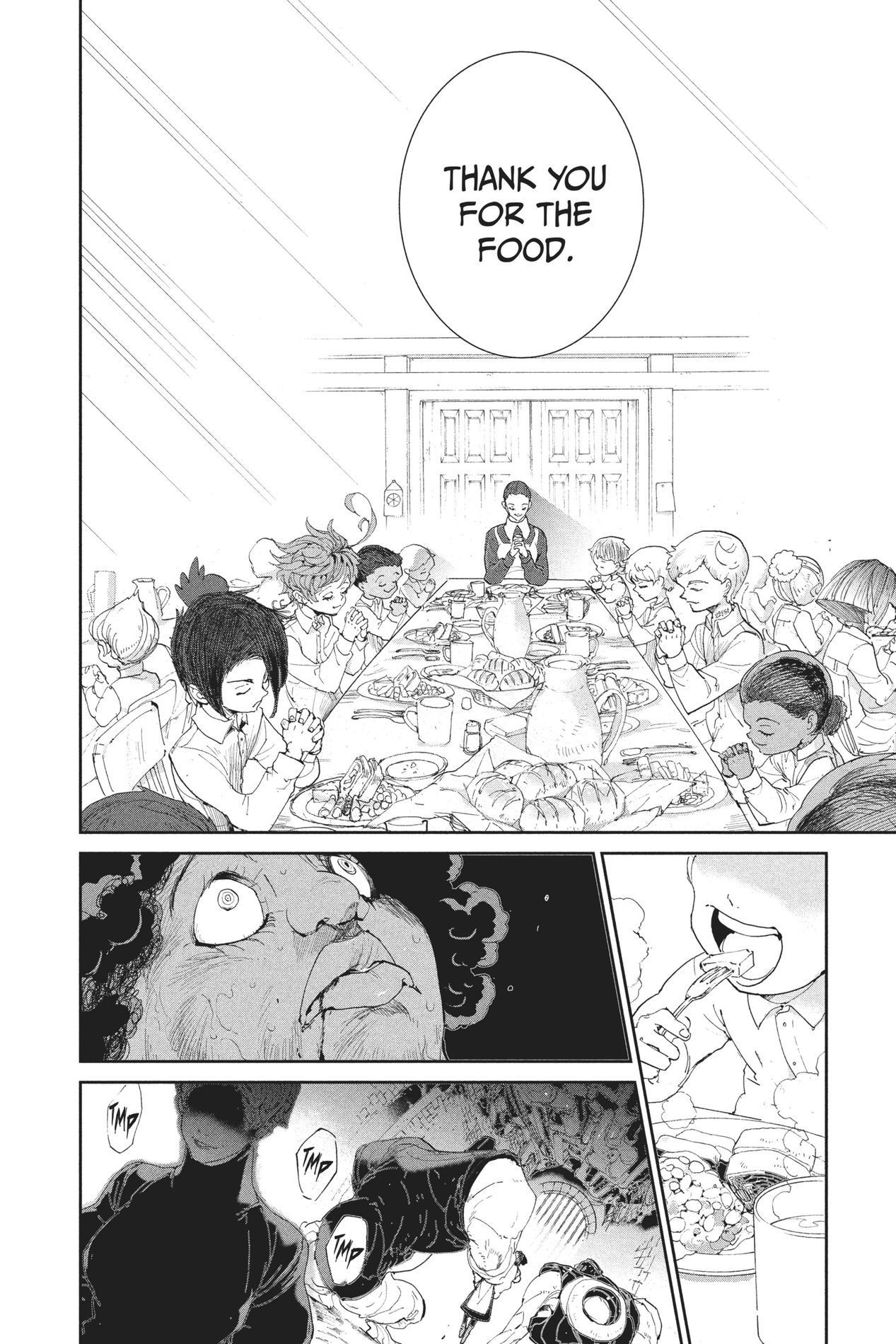 The Promised Neverland, Chapter 23 image 14