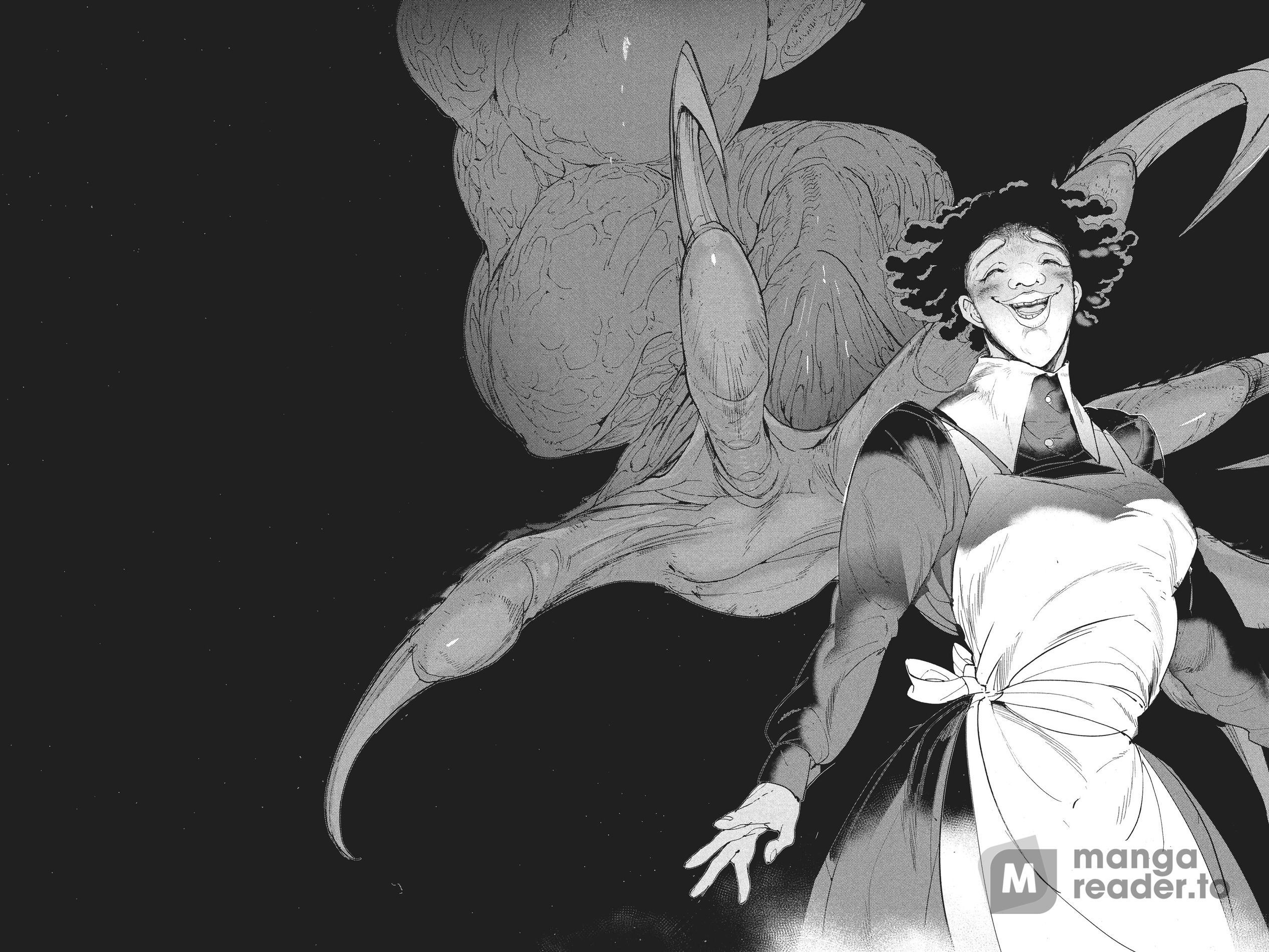 The Promised Neverland, Chapter 23 image 13