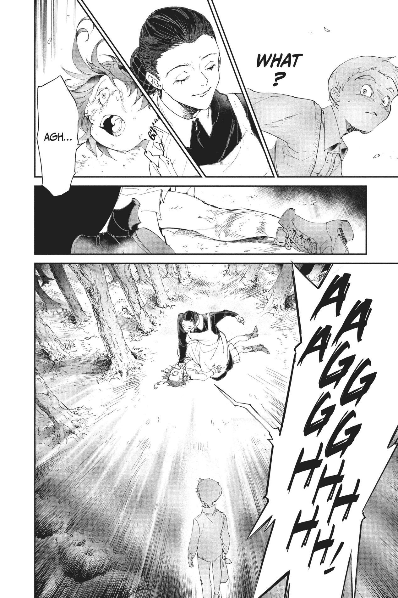 The Promised Neverland, Chapter 25 image 15