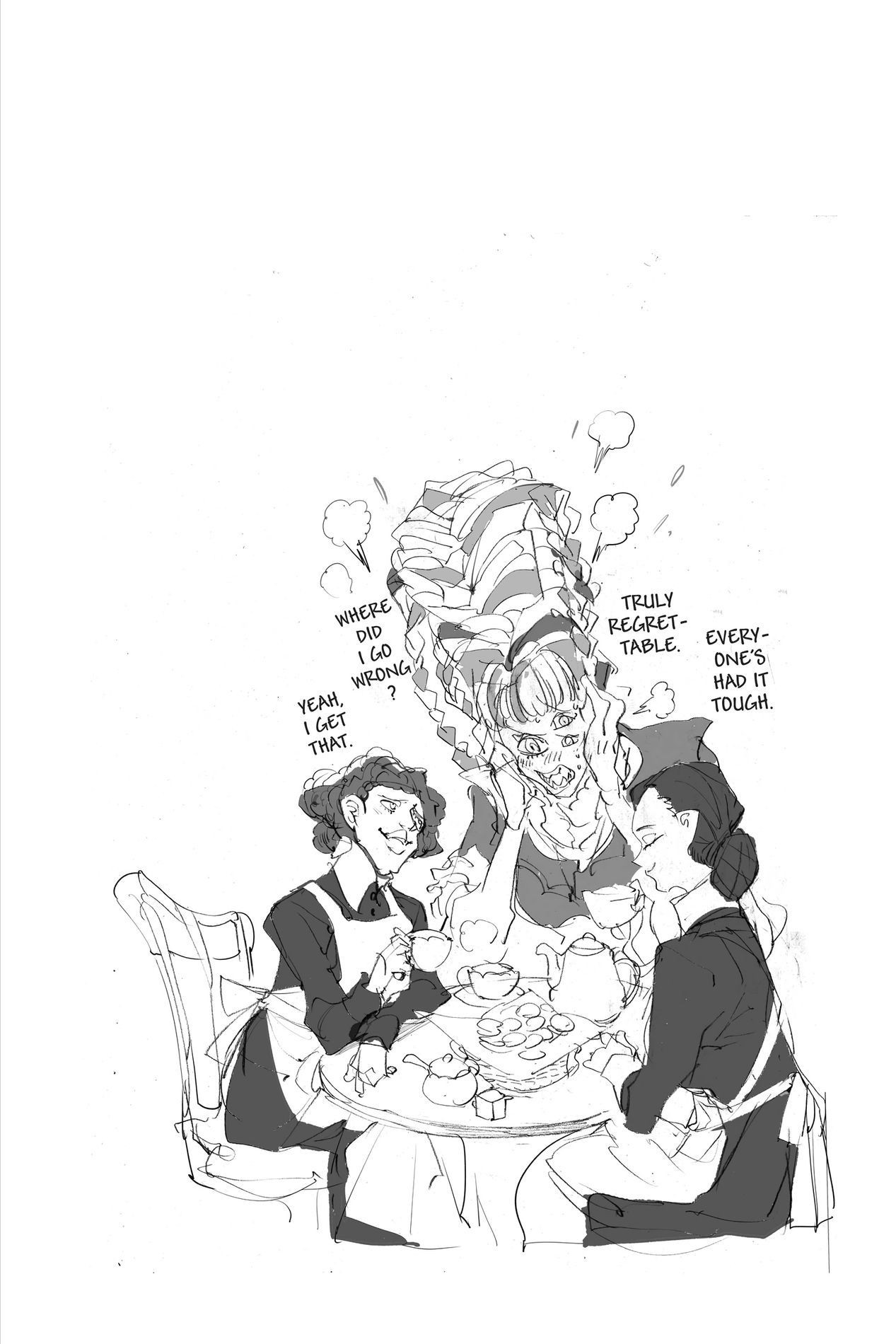 The Promised Neverland, Chapter 169 image 20