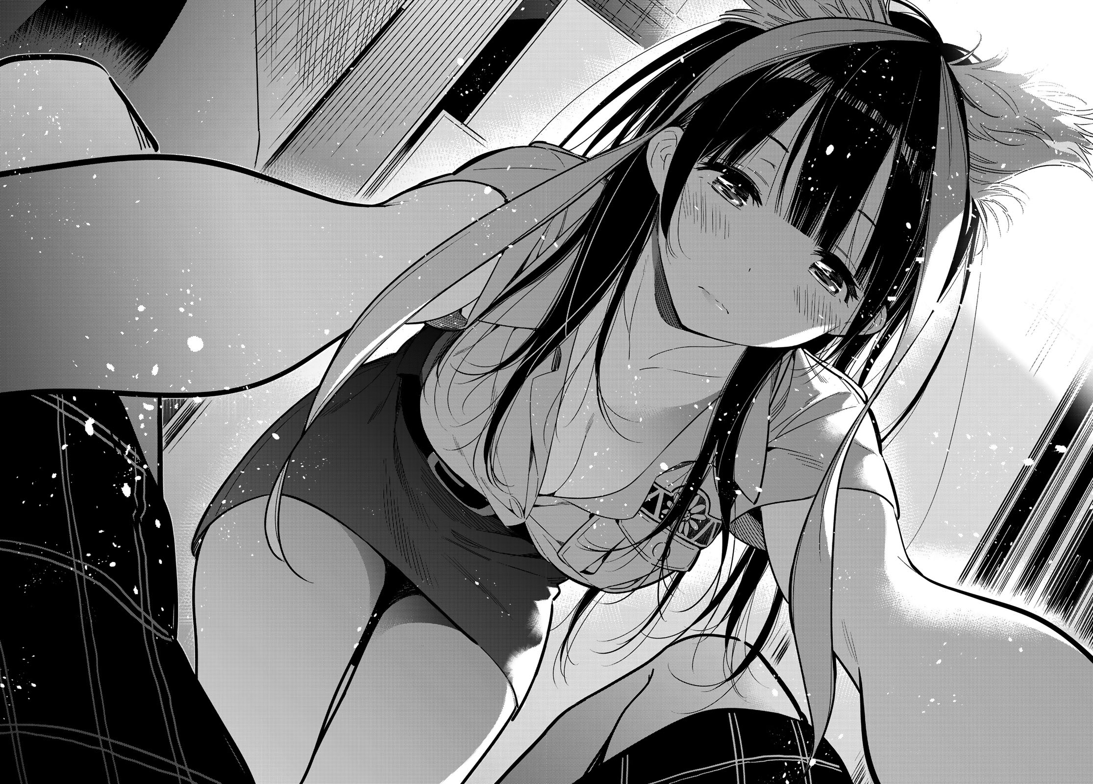 Rent-A-Girlfriend, Chapter 113 image 21