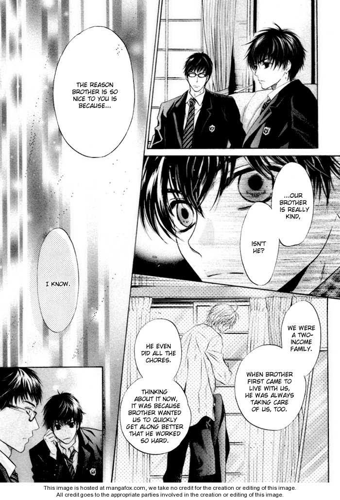 Super Lovers, Chapter 3 image 11