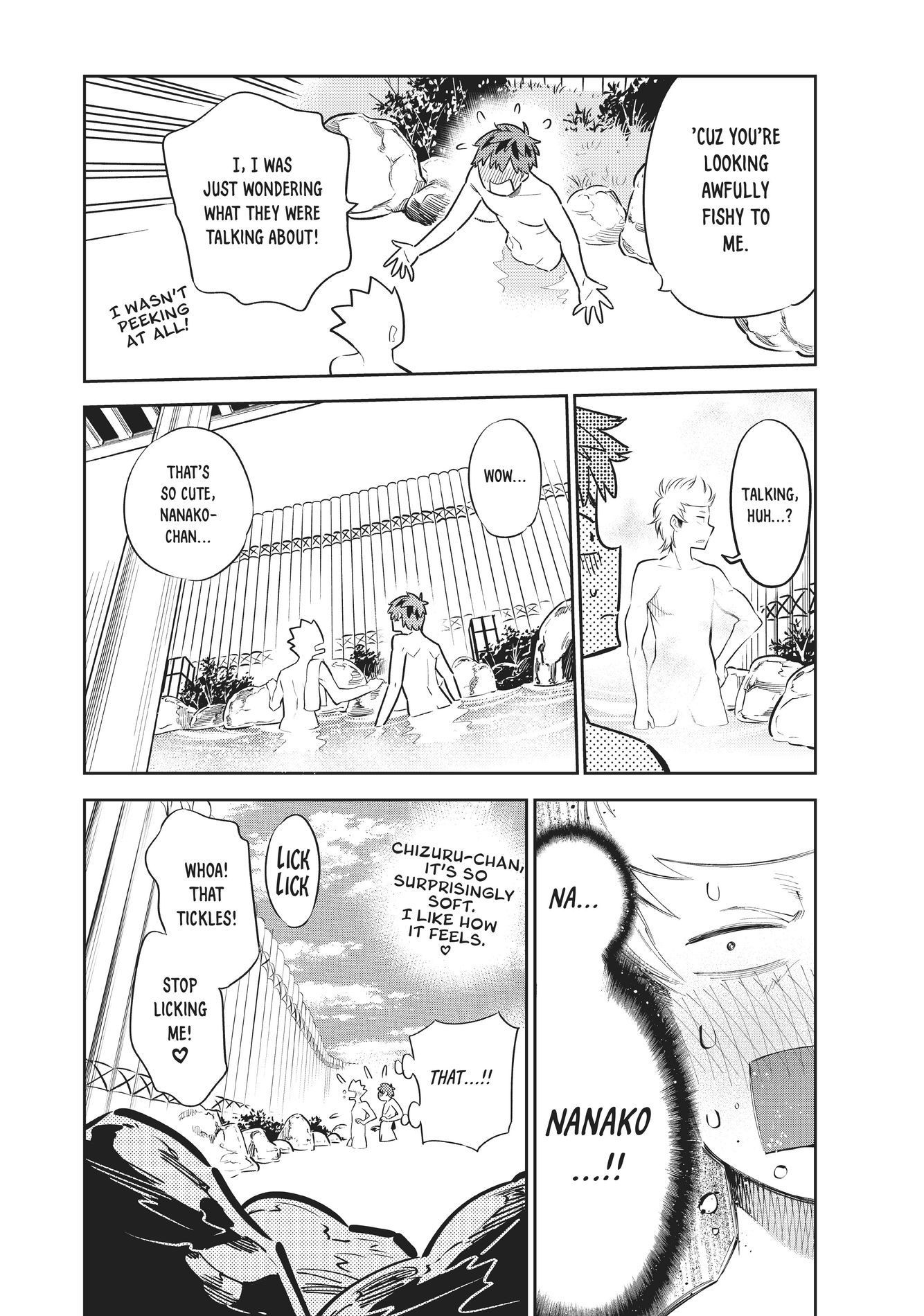 Rent-A-Girlfriend, Chapter 49.5 image 09