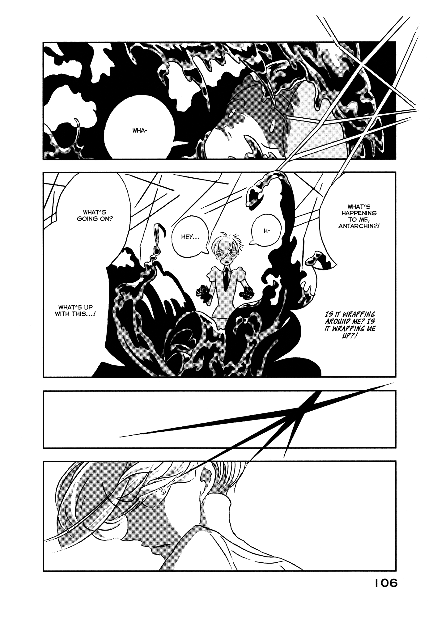 Land of the Lustrous, Chapter 18 image 02