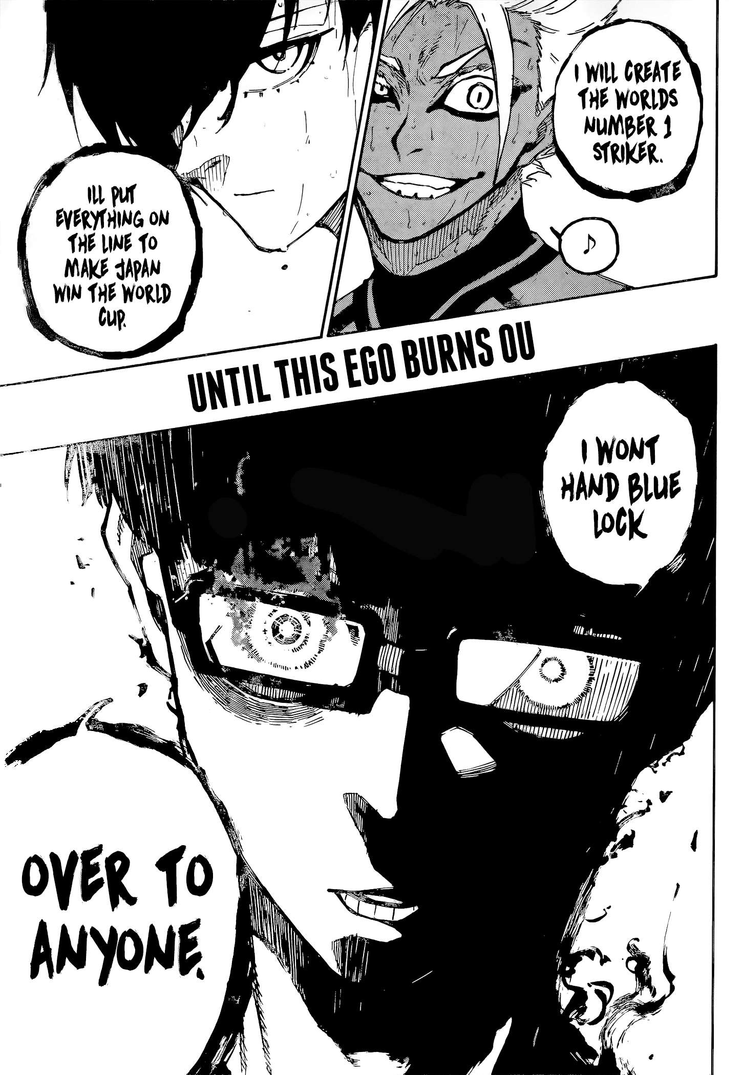 Boy’s Abyss, Chapter 311 image 17