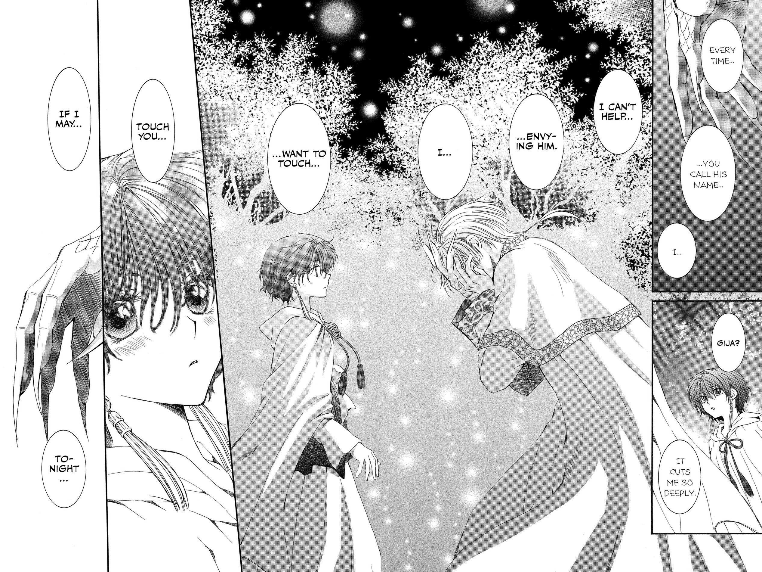 Yona of the Dawn, Chapter 41 image 24