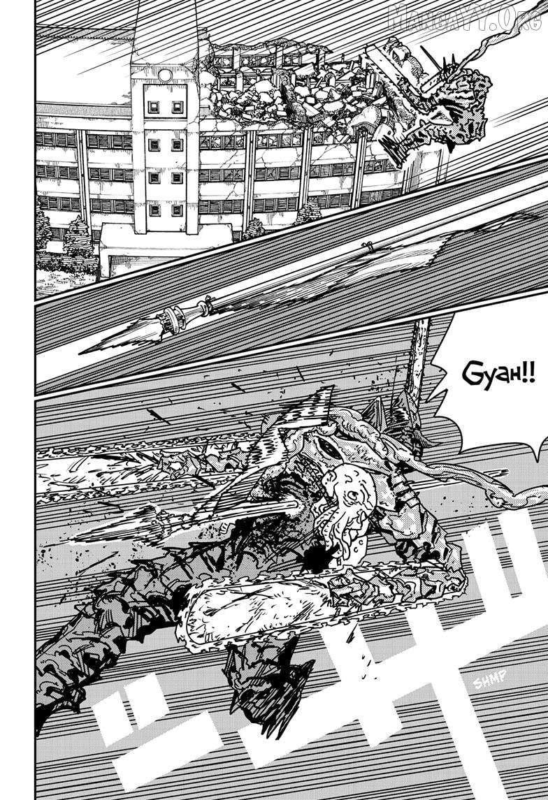 Boy’s Abyss, Chapter 224 image 08