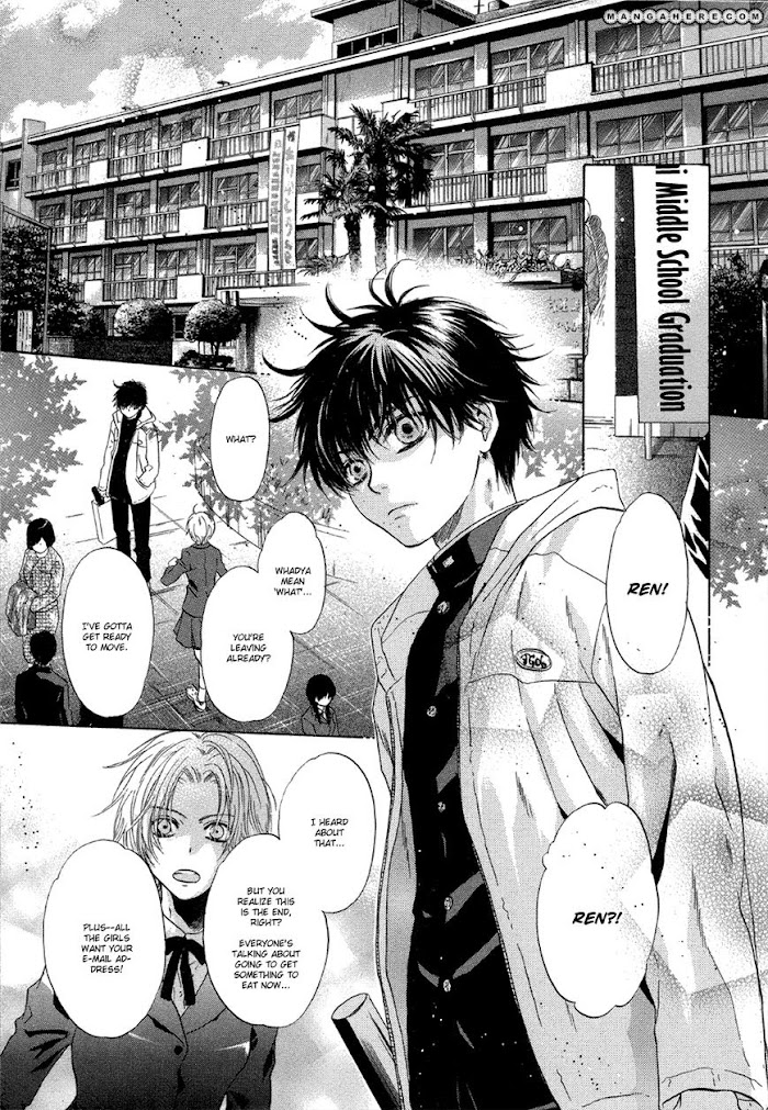 Super Lovers, Chapter 4 image 07