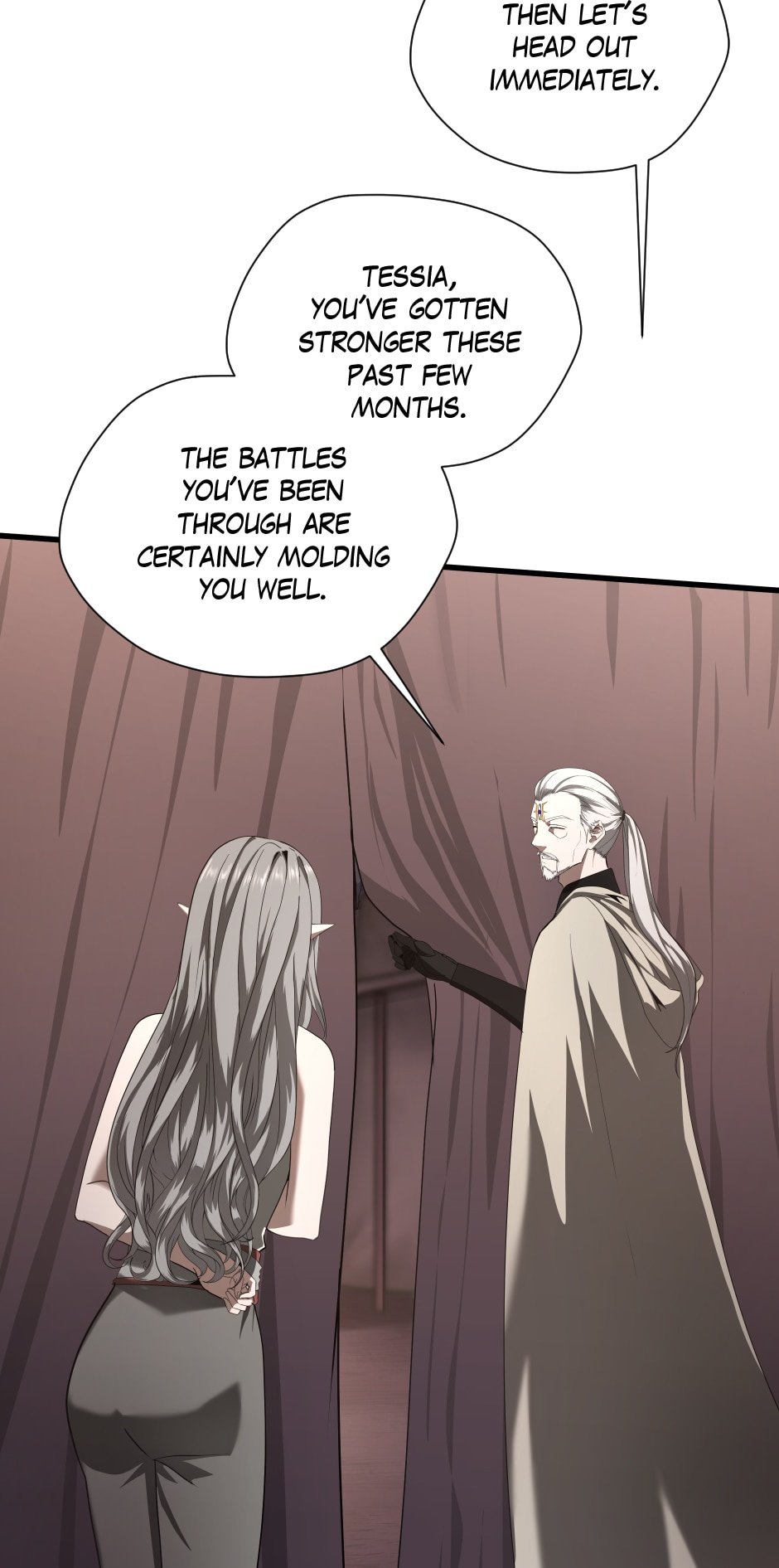 The Beginning After The End, Chapter 173 image 70