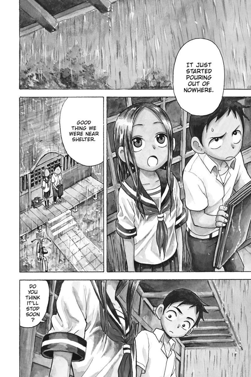 Teasing Master Takagi-san, Chapter 10 image 02