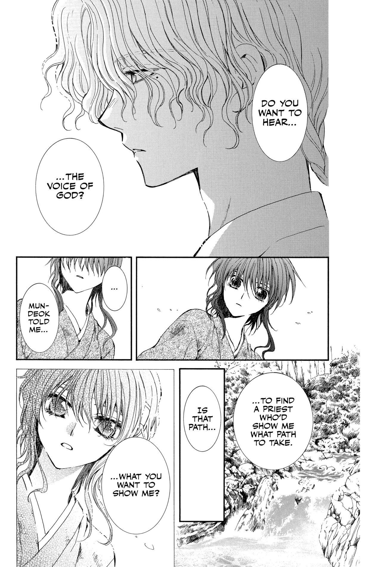 Yona of the Dawn, Chapter 12 image 26