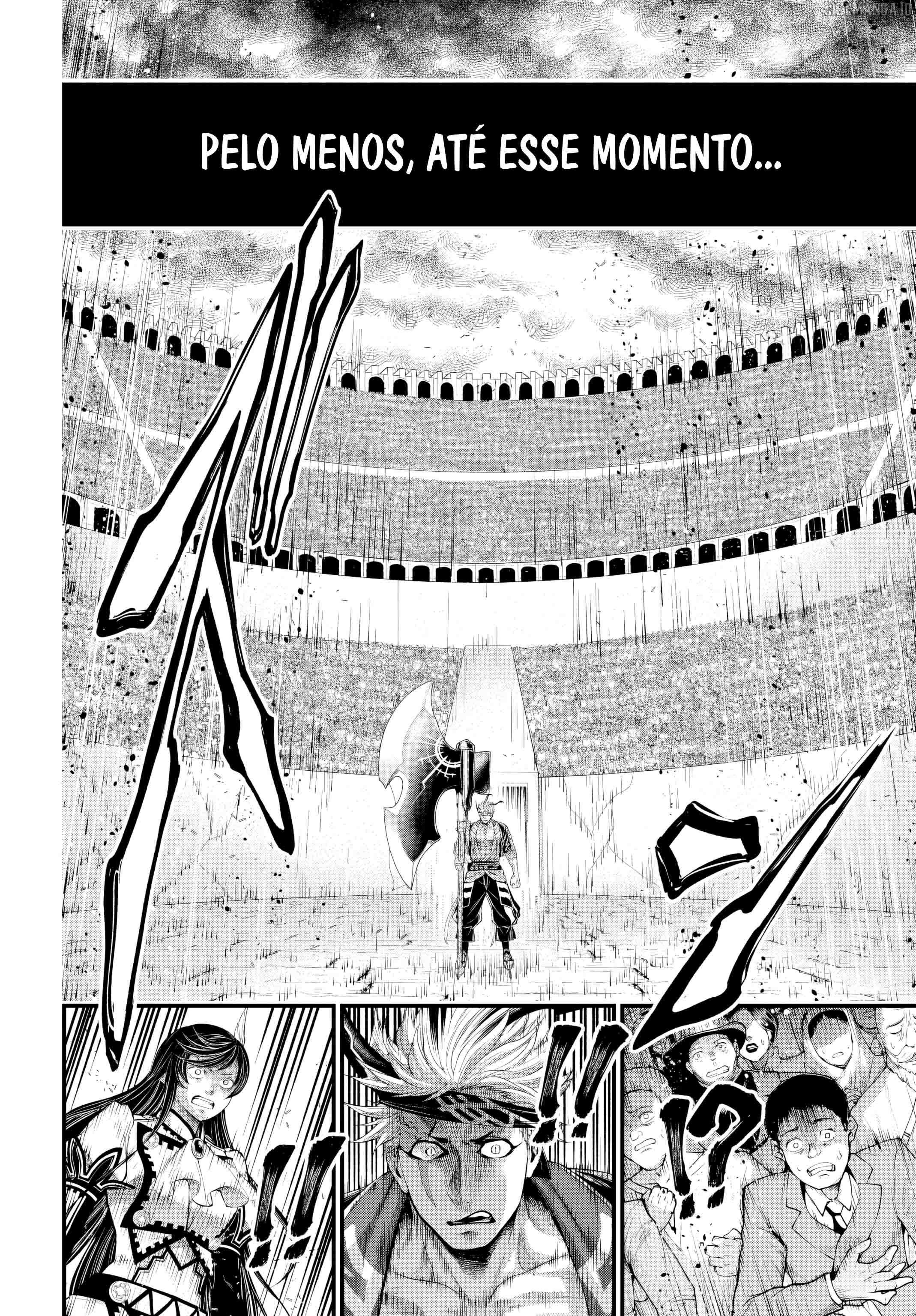 Boy’s Abyss, Chapter 108 image 36