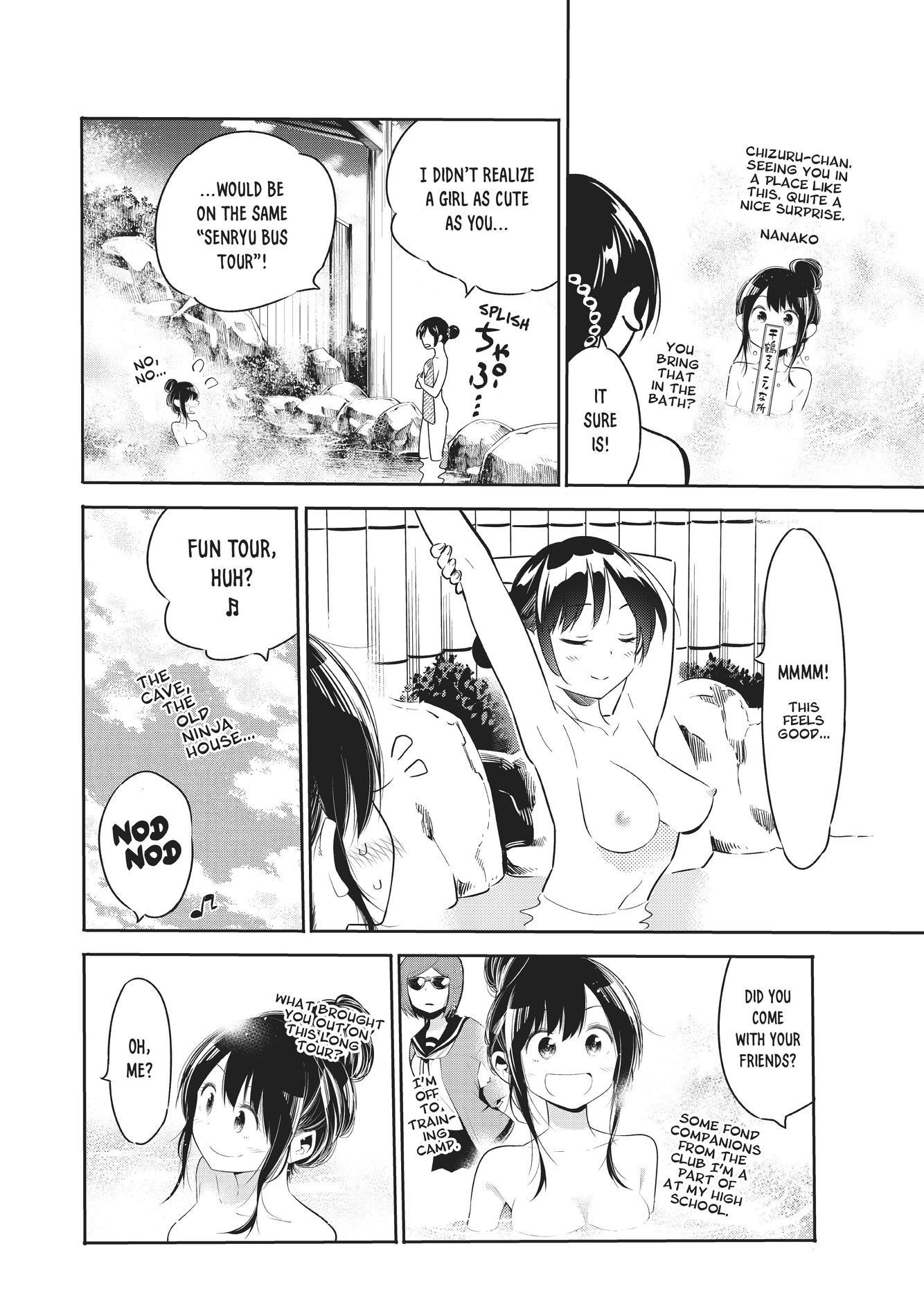 Rent-A-Girlfriend, Chapter 49.5 image 03