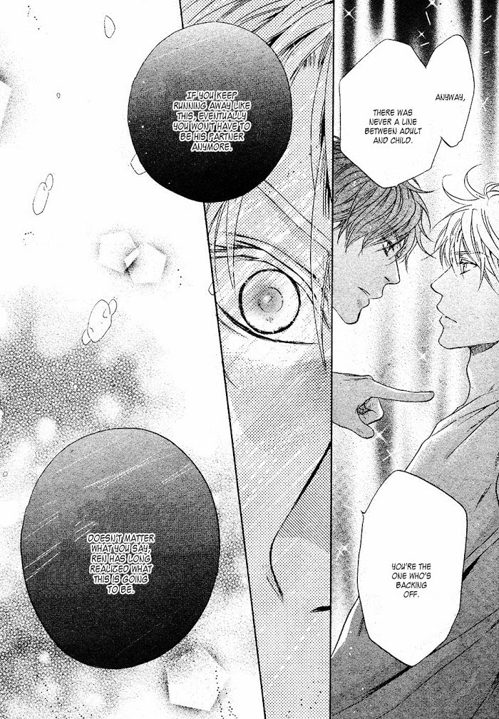 Super Lovers, Chapter 27 image 39