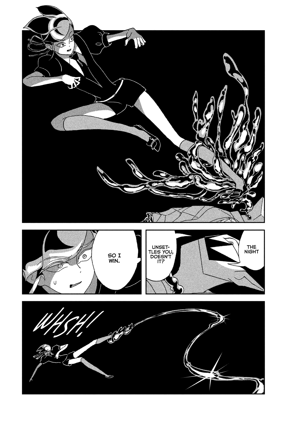 Land of the Lustrous, Chapter 91 image 09