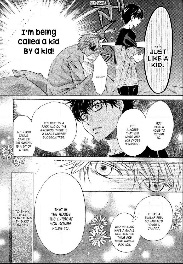 Super Lovers, Chapter 30 image 41