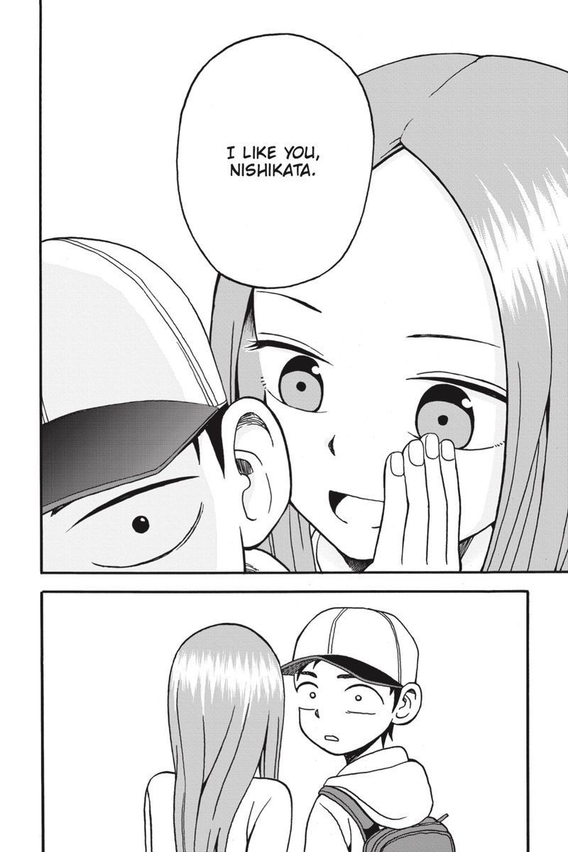 Teasing Master Takagi-san, Chapter 9 image 14