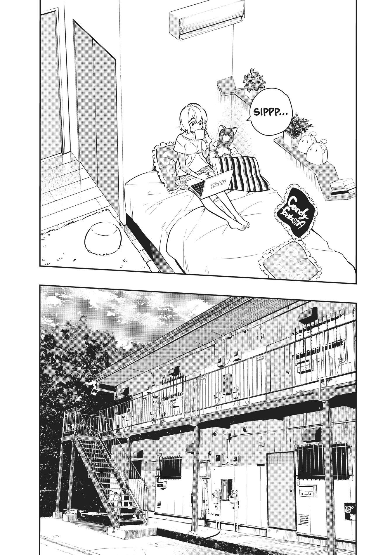 Rent-A-Girlfriend, Chapter 78 image 08