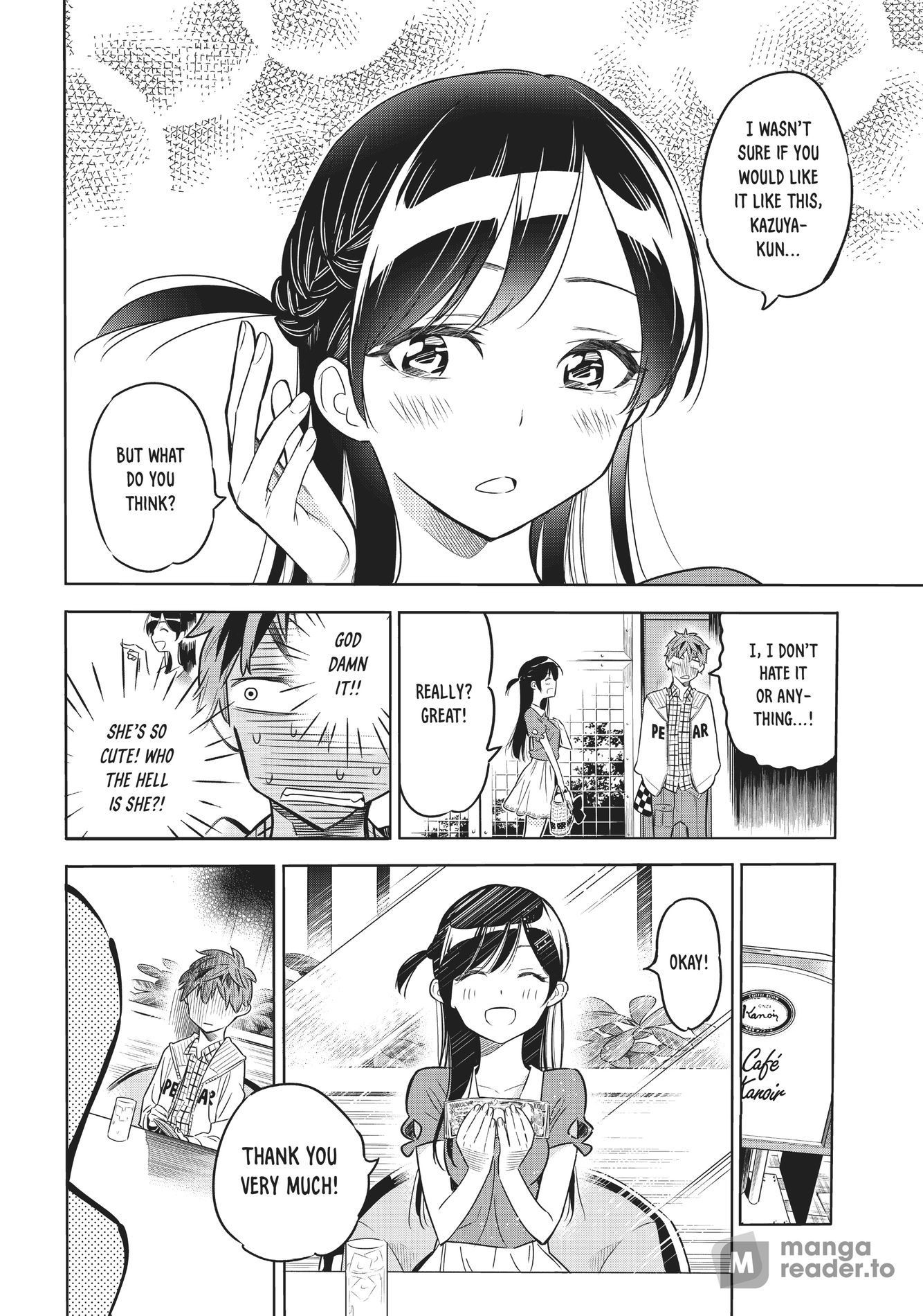 Rent-A-Girlfriend, Chapter 1 image 19