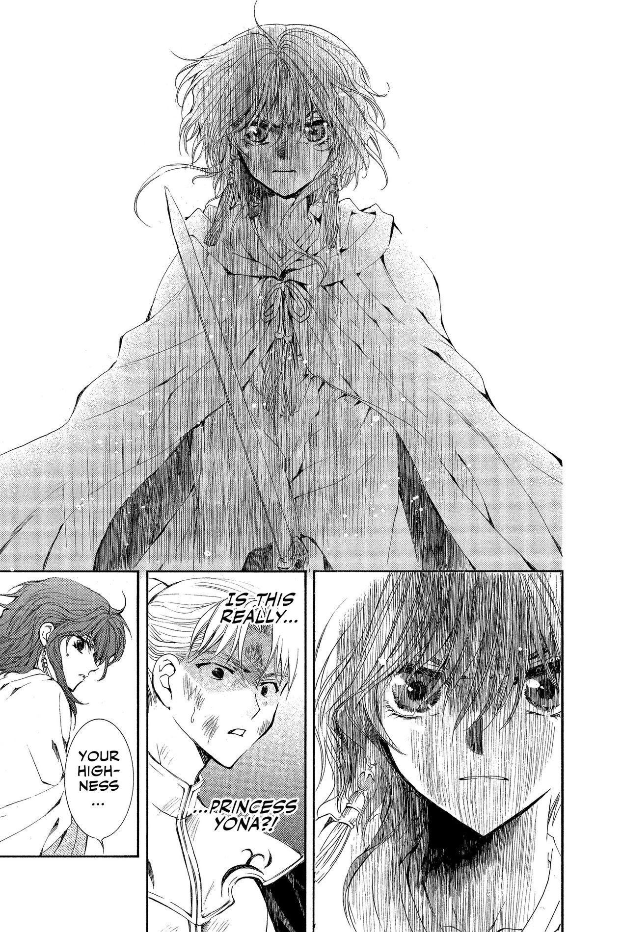 Yona of the Dawn, Chapter 10 image 14