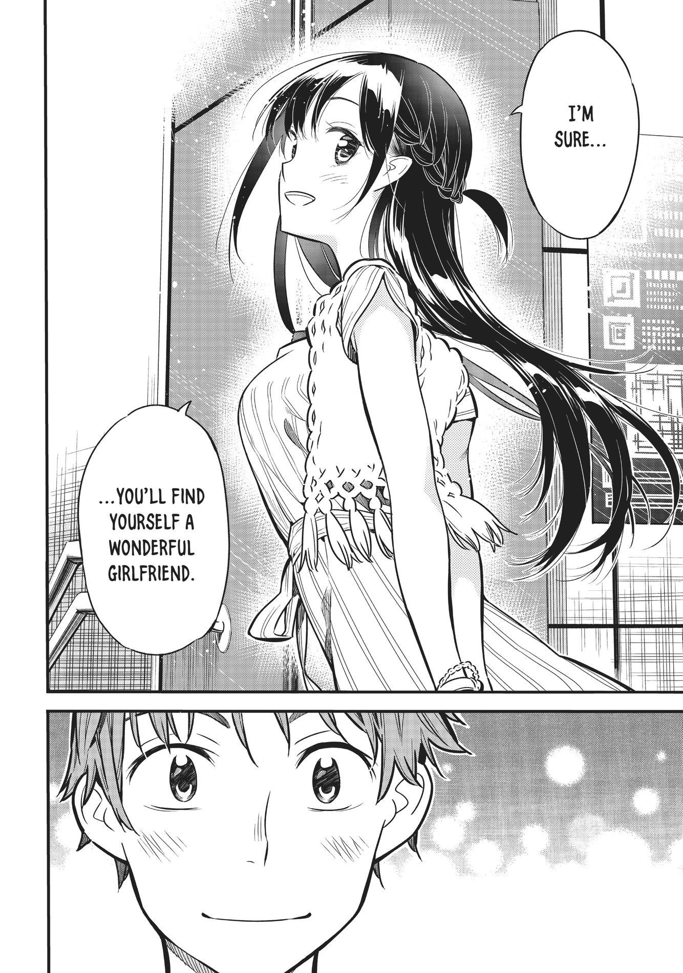 Rent-A-Girlfriend, Chapter 2 image 45