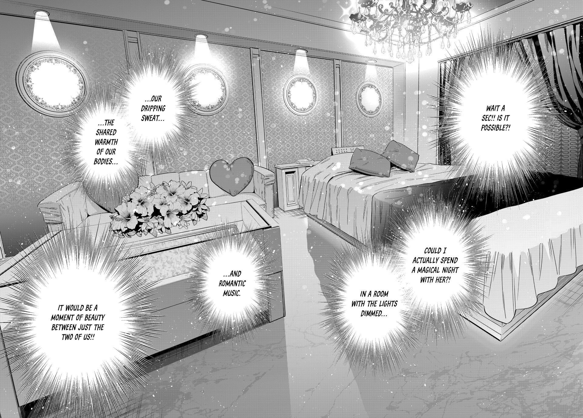Rent-a-Girlfriend, Chapter 322 image 15