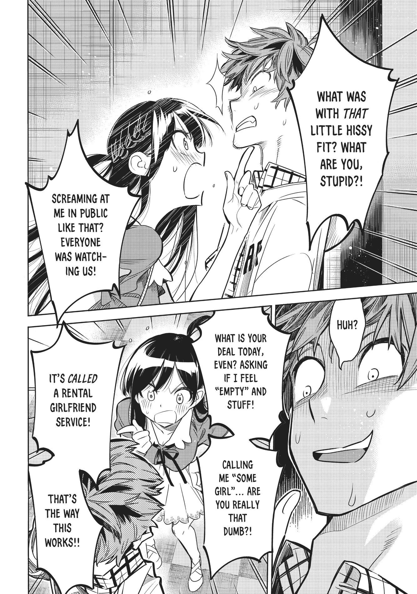 Rent-A-Girlfriend, Chapter 1 image 27