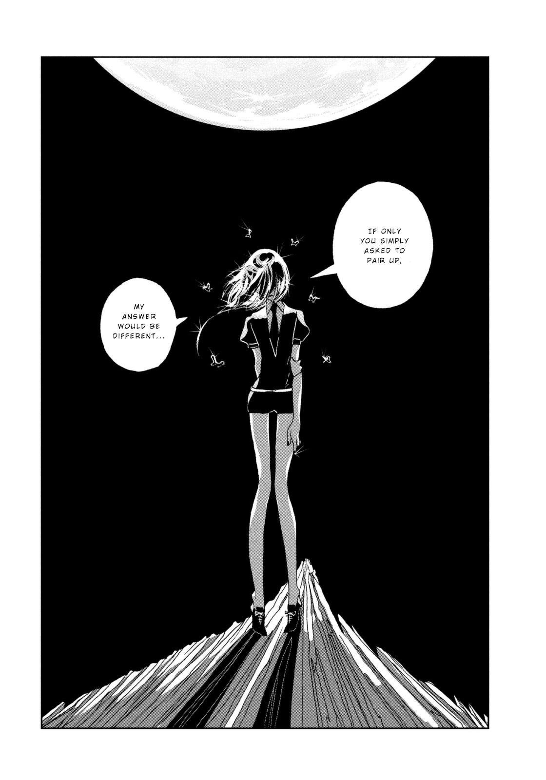 Land of the Lustrous, Chapter 36 image 16