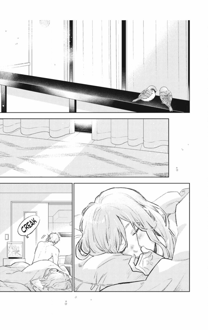 Boy’s Abyss, Chapter 50 image 18