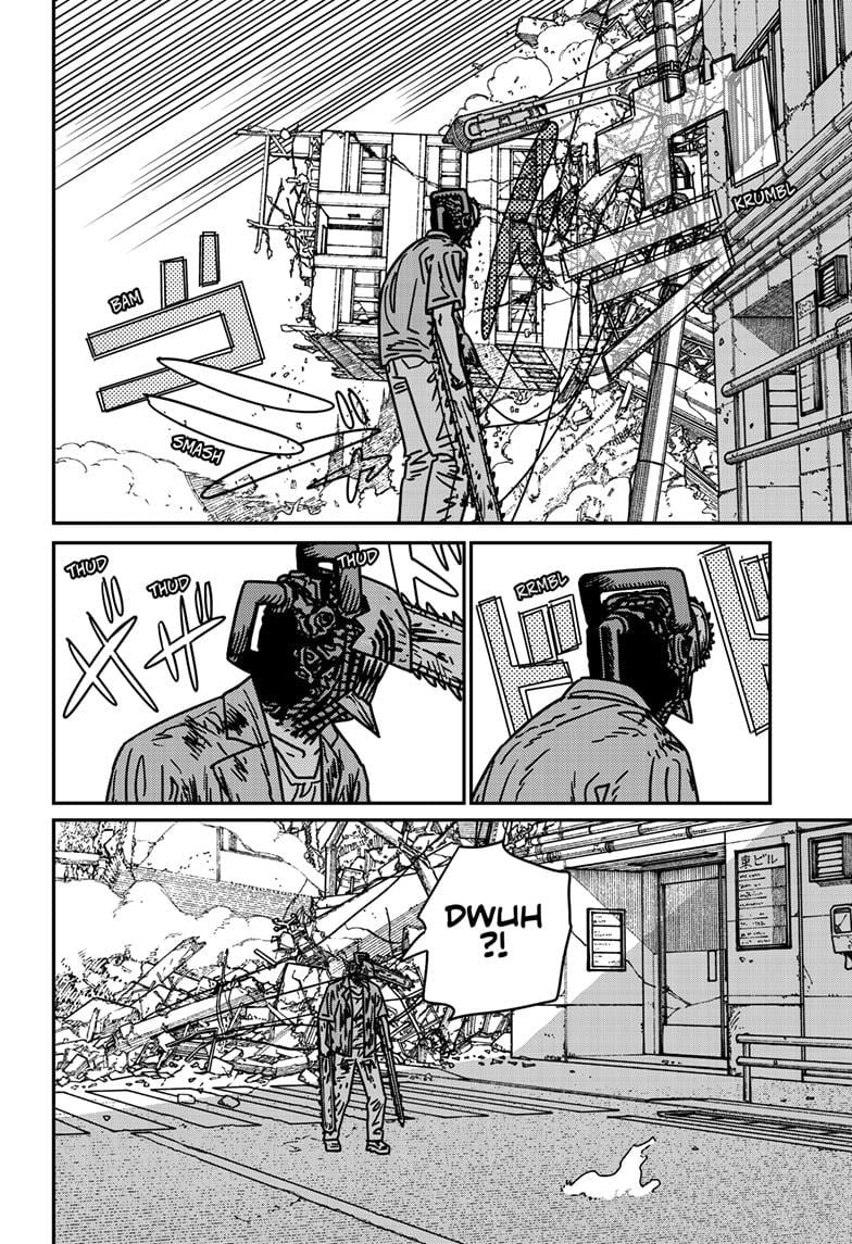 Boy’s Abyss, Chapter 205 image 12
