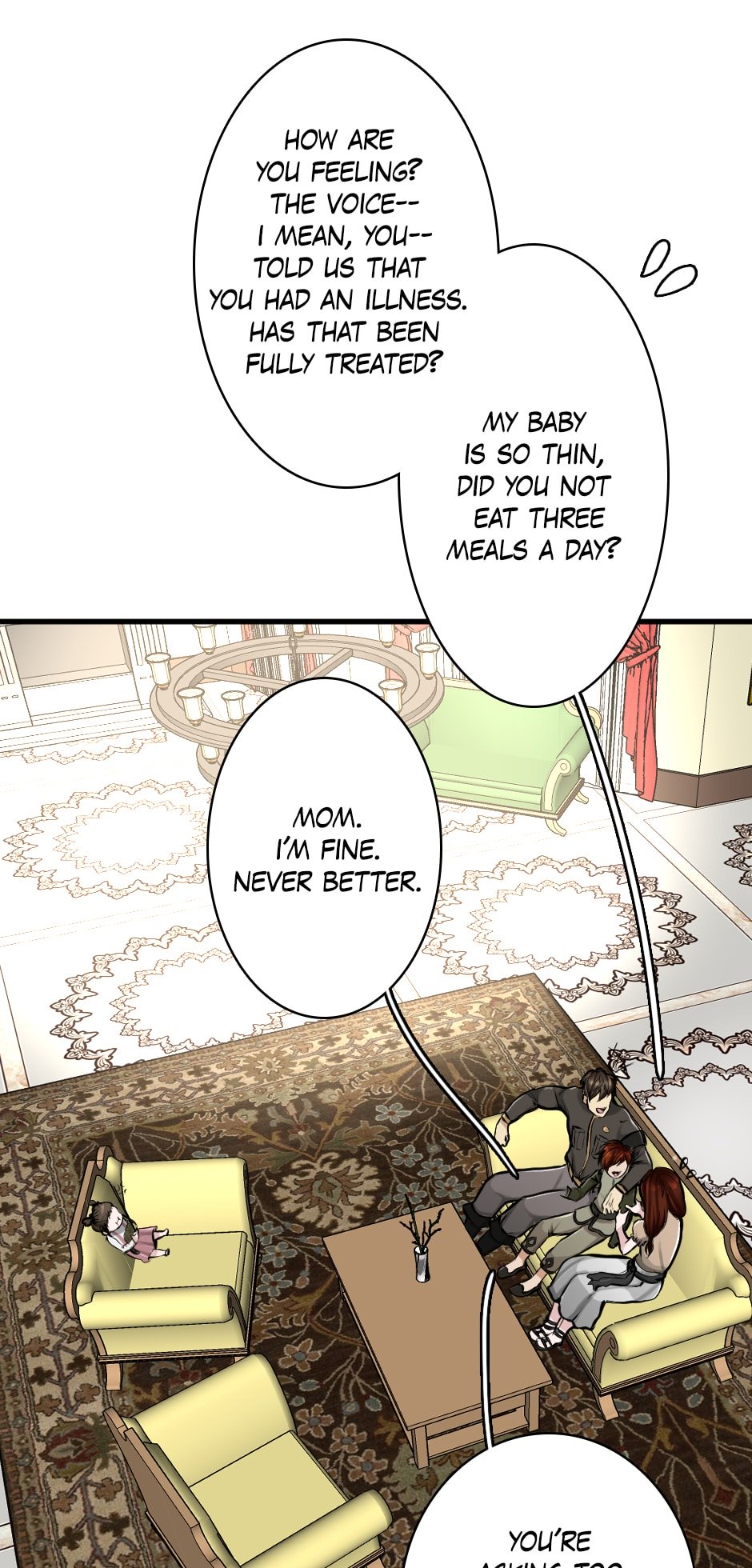 The Beginning After The End, Chapter 29 image 31
