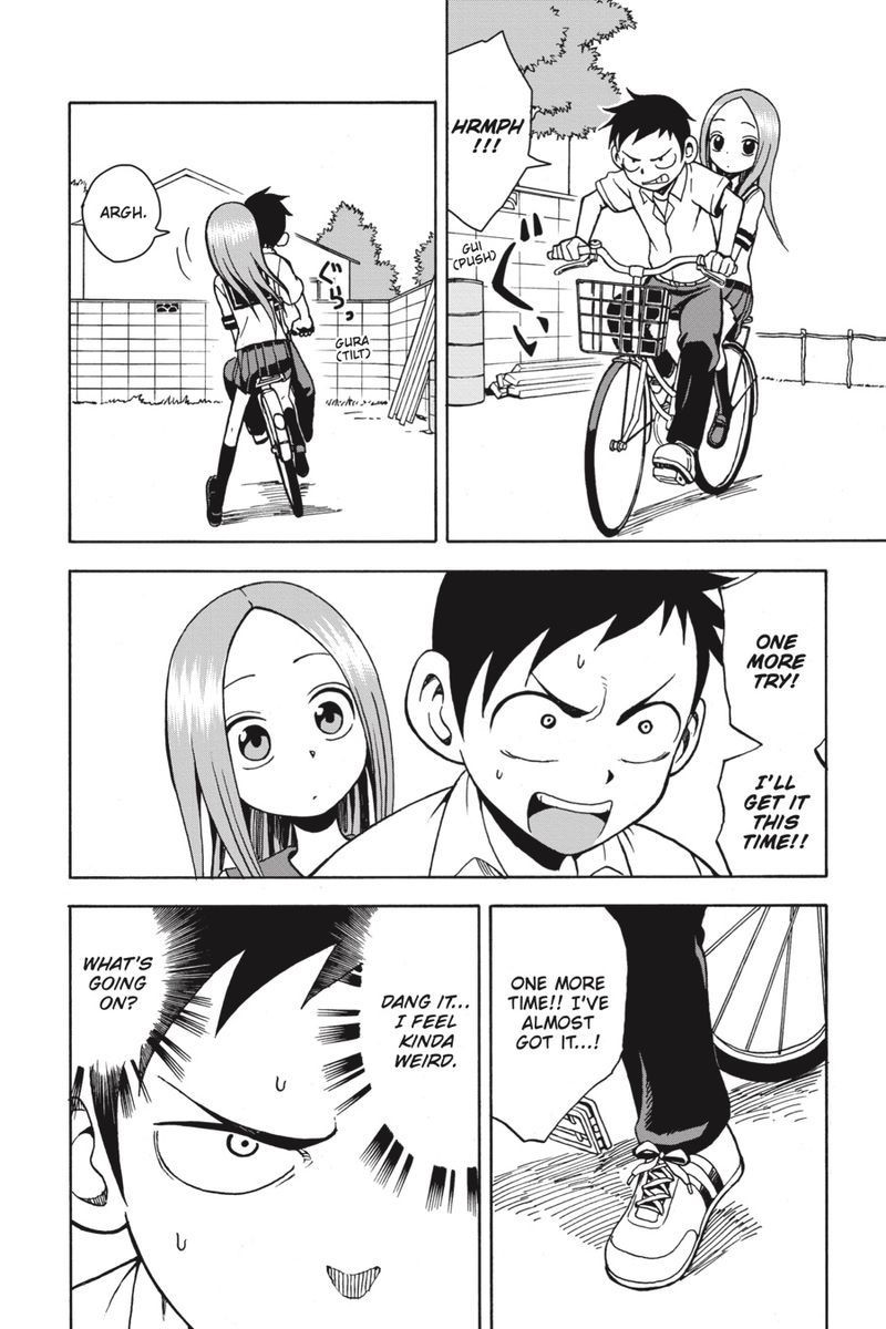 Teasing Master Takagi-san, Chapter 15 image 12