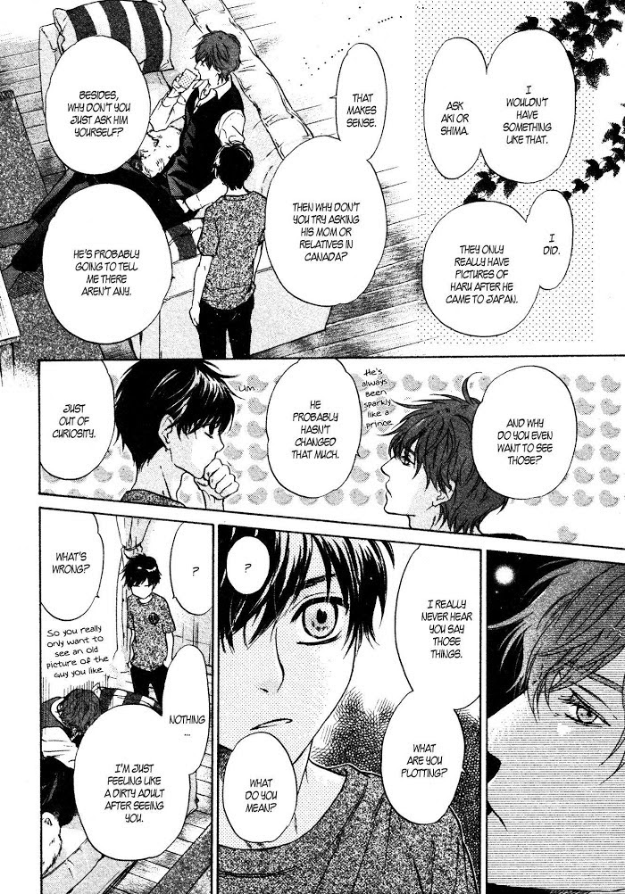 Super Lovers, Chapter 35 image 23