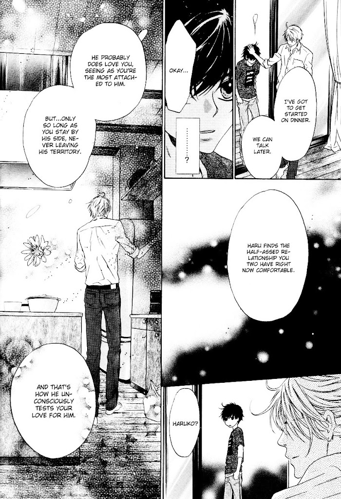 Super Lovers, Chapter 11.2 image 28