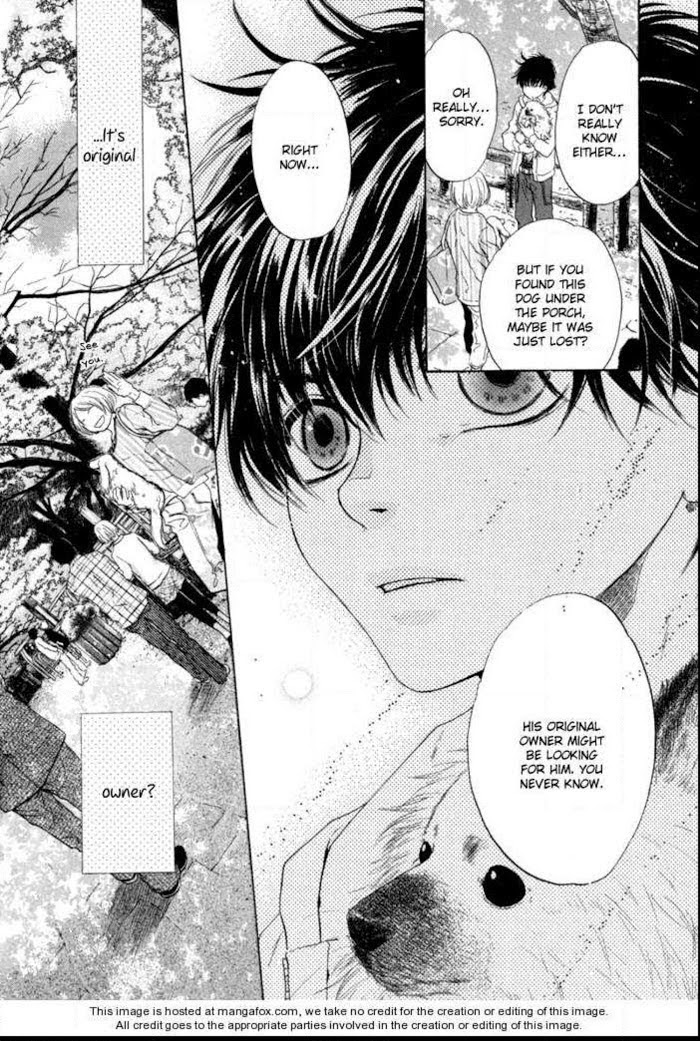 Super Lovers, Chapter 6 image 14